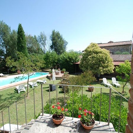 Casa vacanze Pievina Vescona Esterno foto