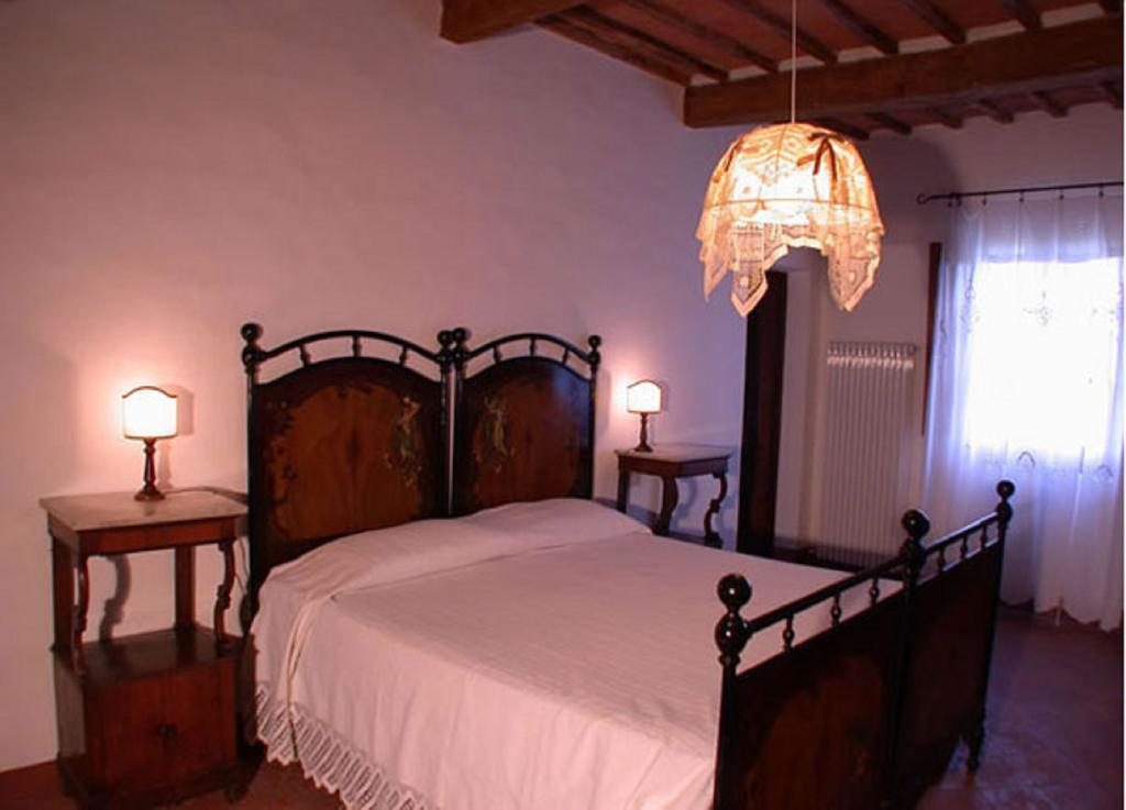 Casa vacanze Pievina Vescona Camera foto