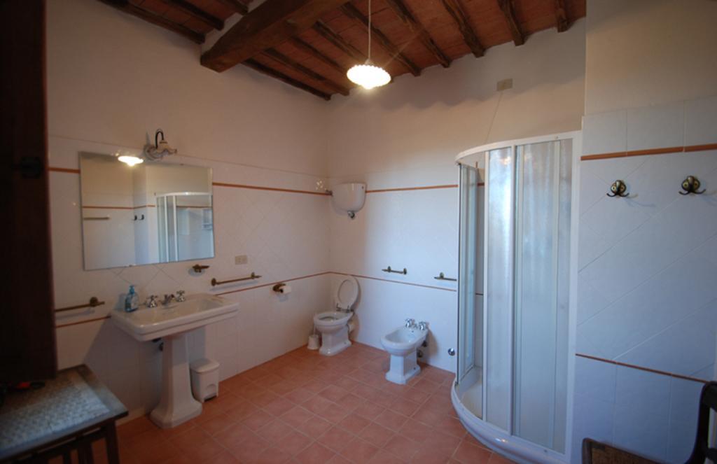 Casa vacanze Pievina Vescona Camera foto