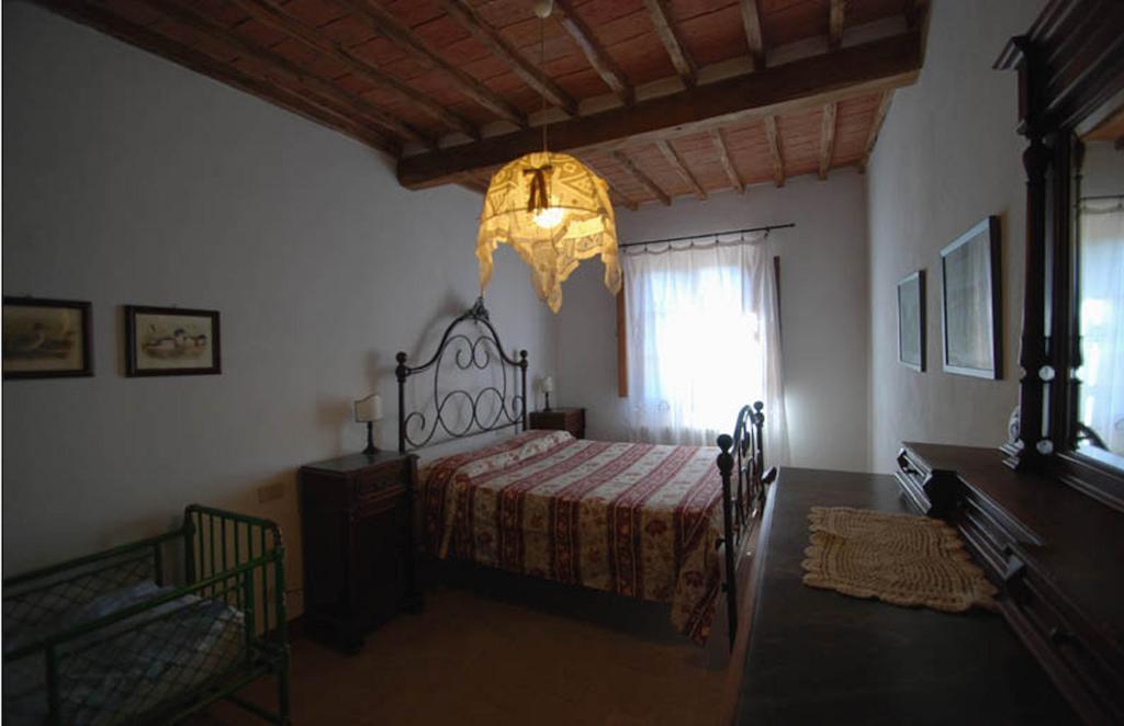 Casa vacanze Pievina Vescona Camera foto