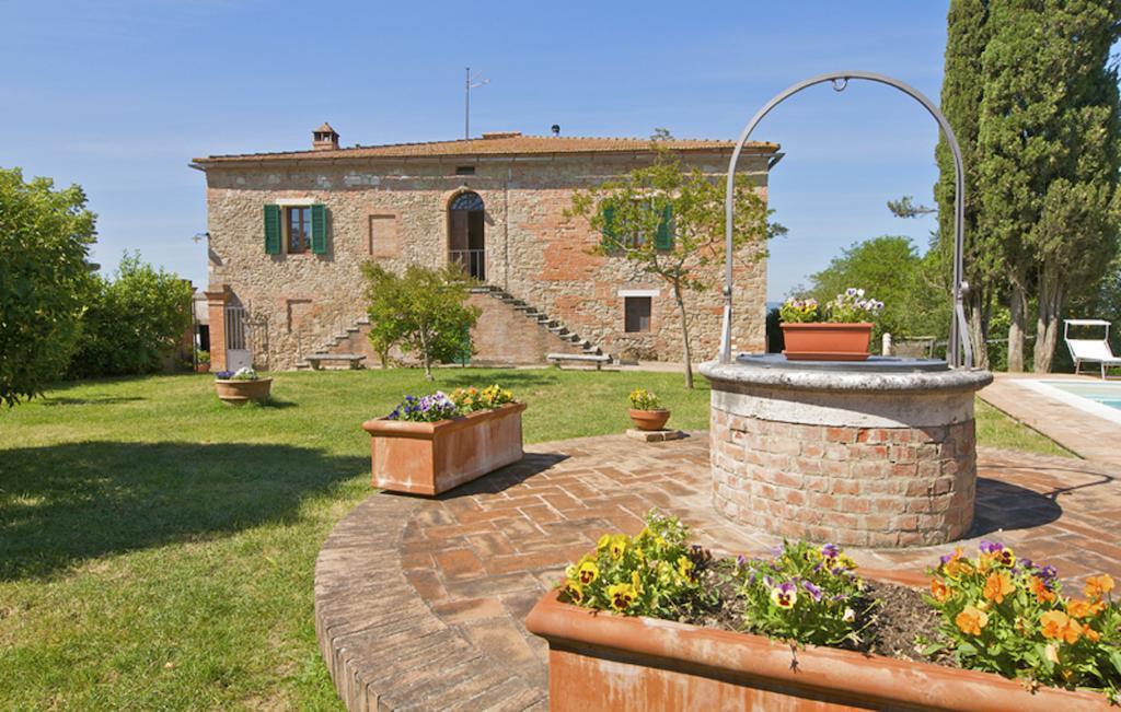 Casa vacanze Pievina Vescona Esterno foto