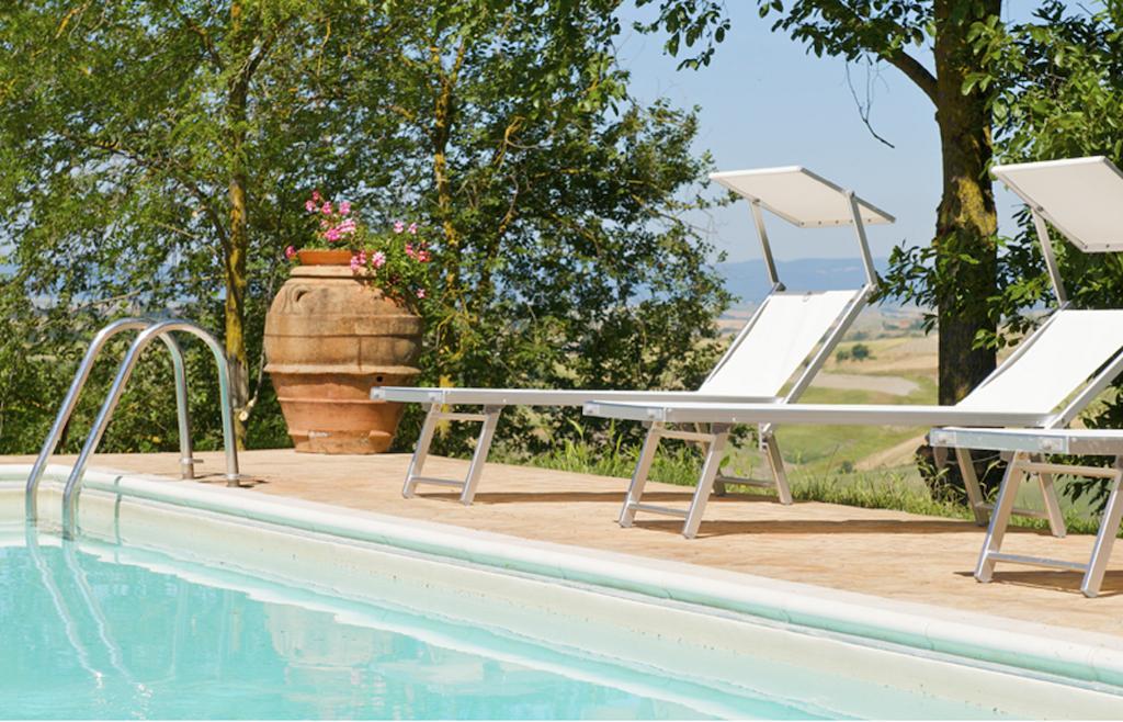 Casa vacanze Pievina Vescona Esterno foto