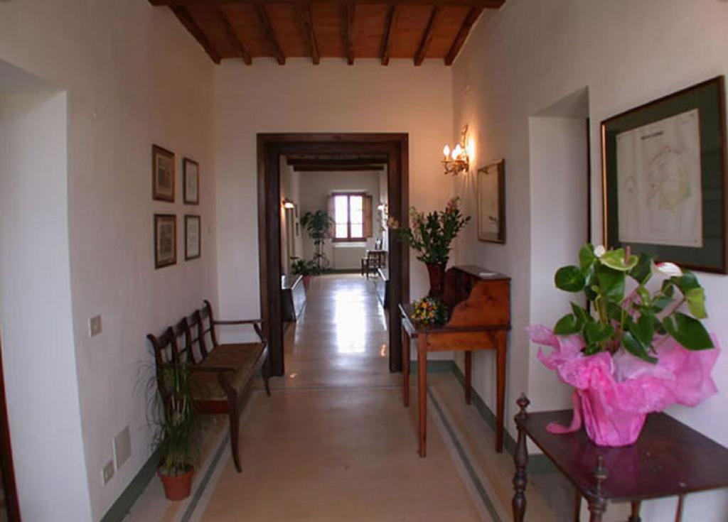 Casa vacanze Pievina Vescona Camera foto