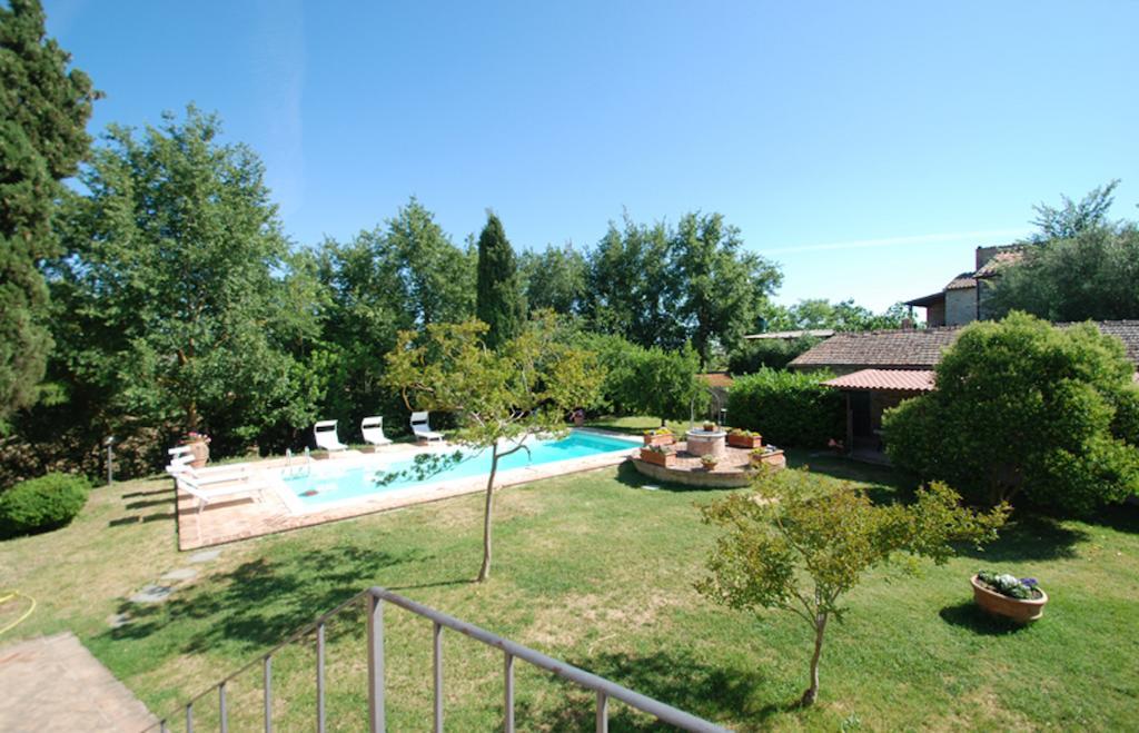 Casa vacanze Pievina Vescona Esterno foto