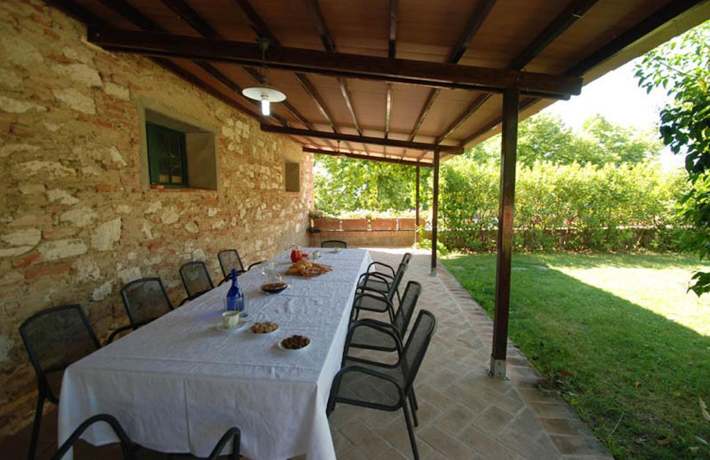 Casa vacanze Pievina Vescona Esterno foto