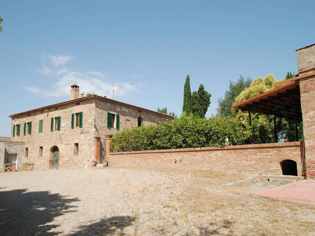 Casa vacanze Pievina Vescona Esterno foto