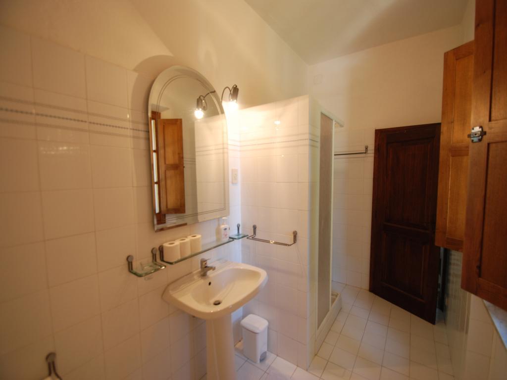 Casa vacanze Pievina Vescona Esterno foto