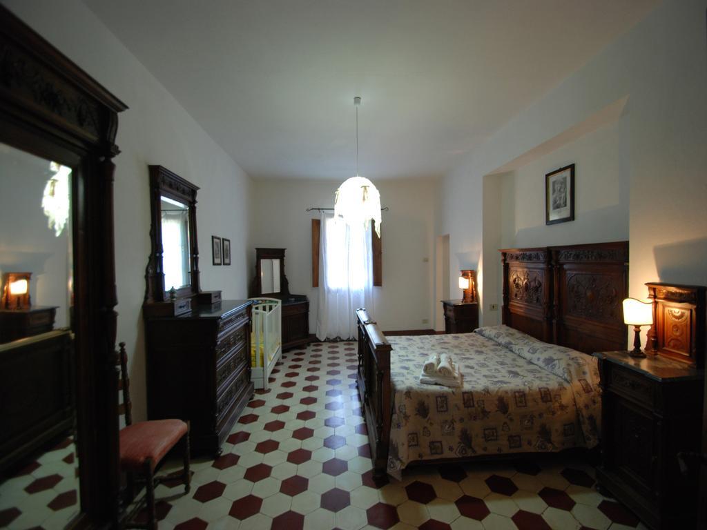 Casa vacanze Pievina Vescona Esterno foto