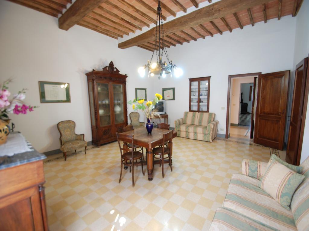 Casa vacanze Pievina Vescona Esterno foto