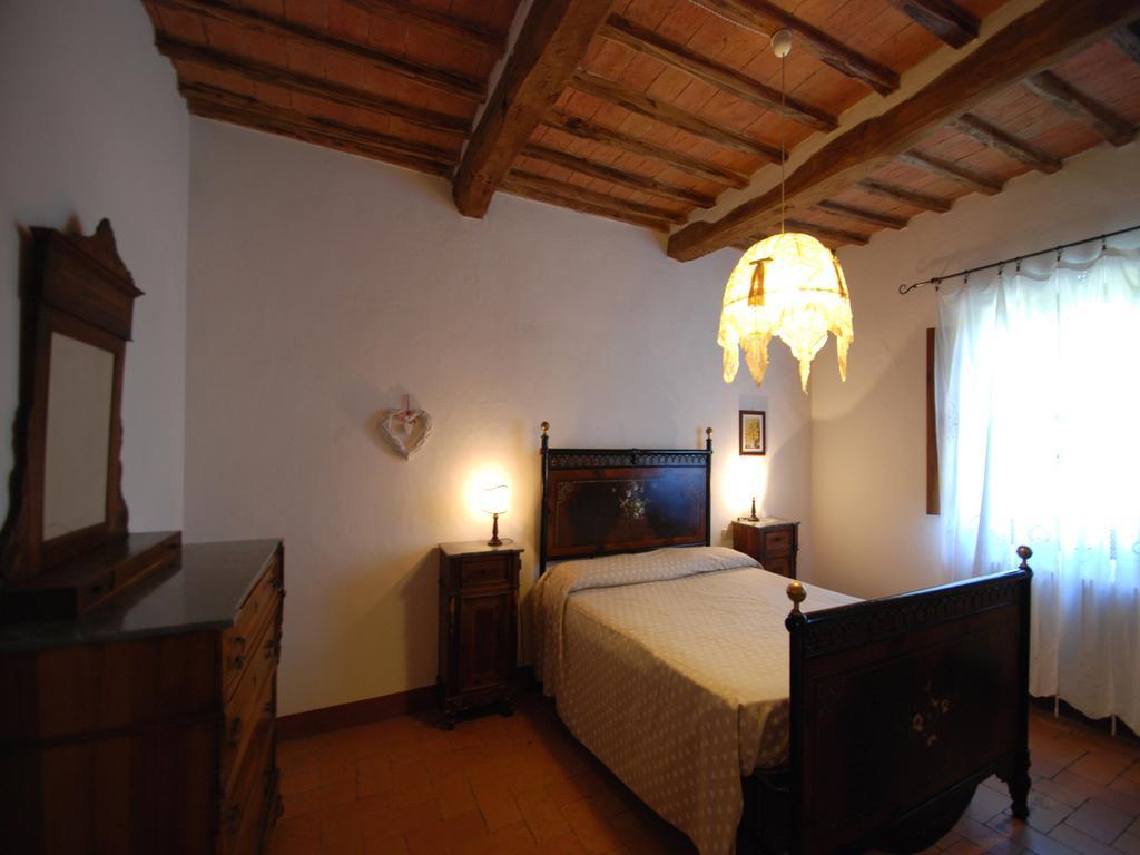 Casa vacanze Pievina Vescona Esterno foto