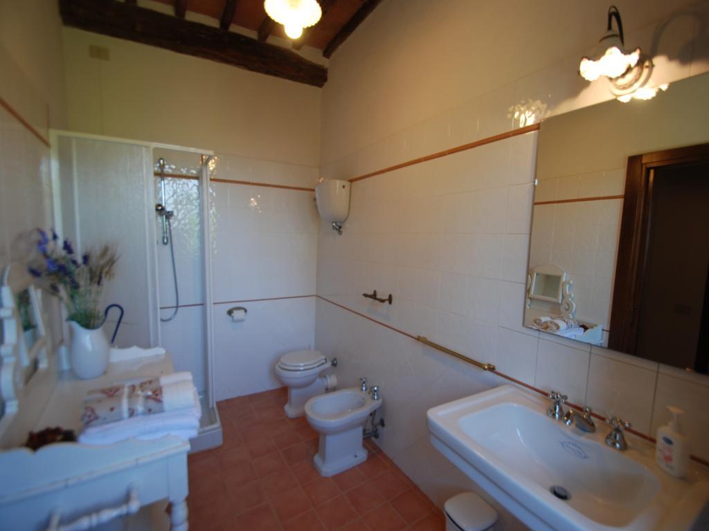Casa vacanze Pievina Vescona Esterno foto