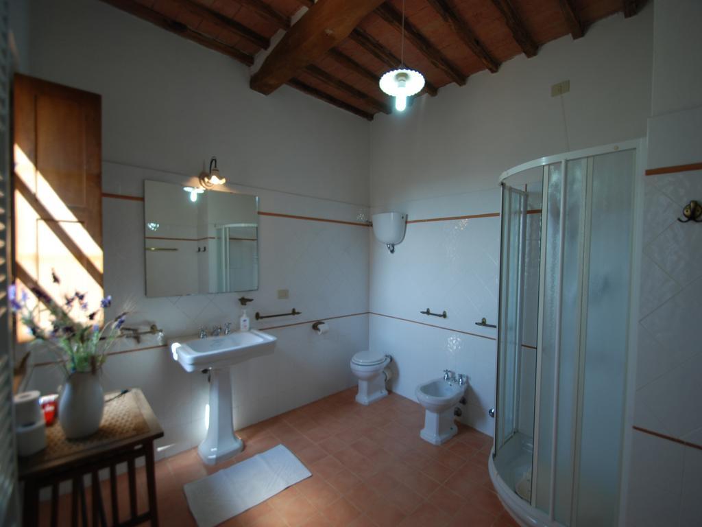 Casa vacanze Pievina Vescona Esterno foto