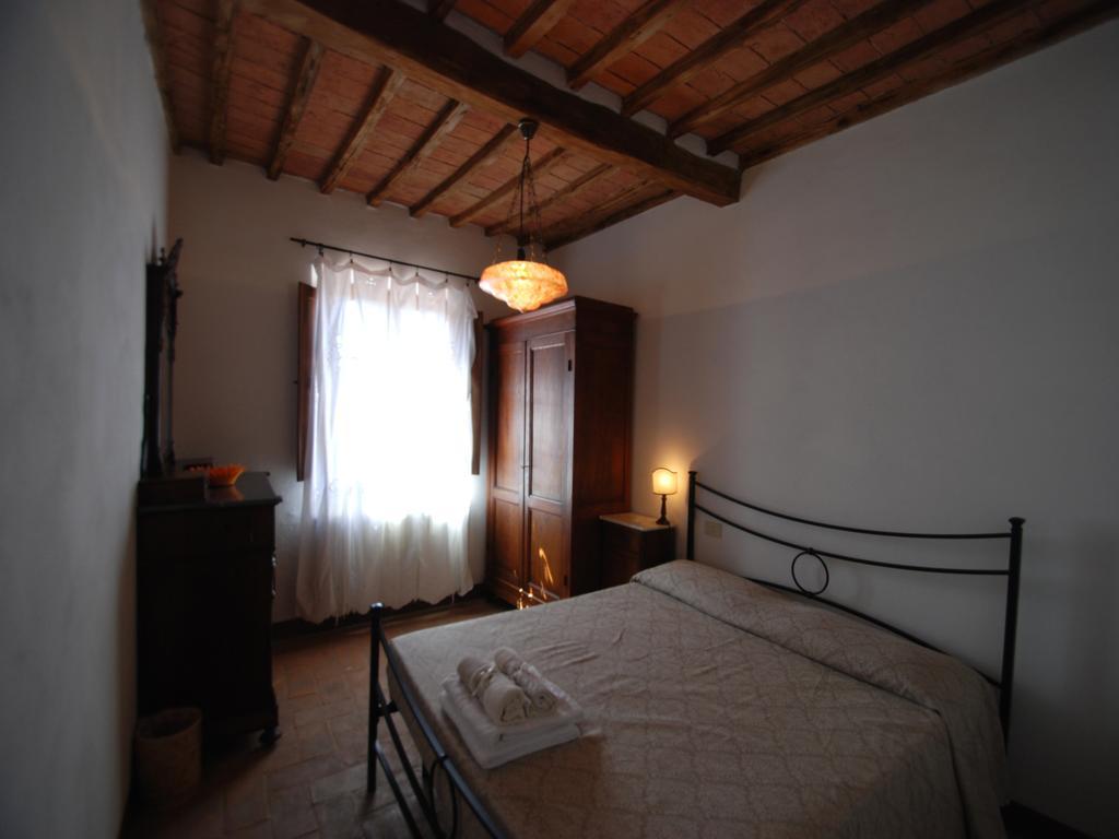 Casa vacanze Pievina Vescona Esterno foto