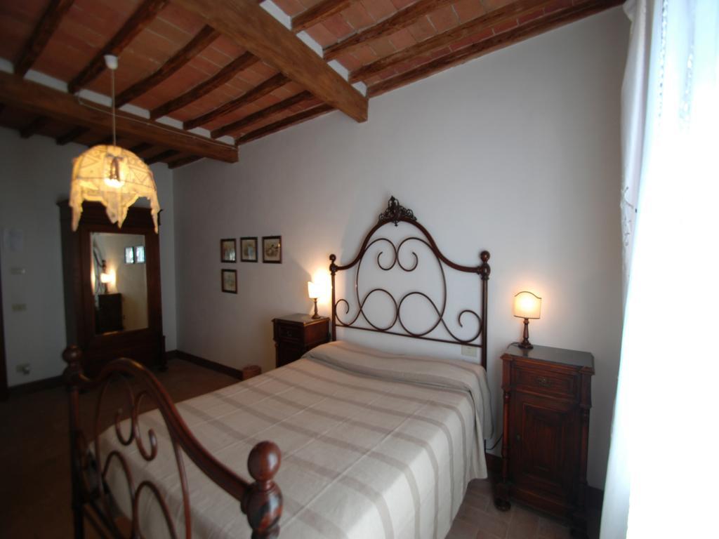 Casa vacanze Pievina Vescona Esterno foto