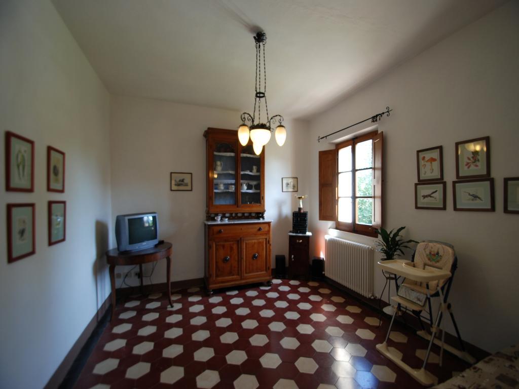 Casa vacanze Pievina Vescona Esterno foto