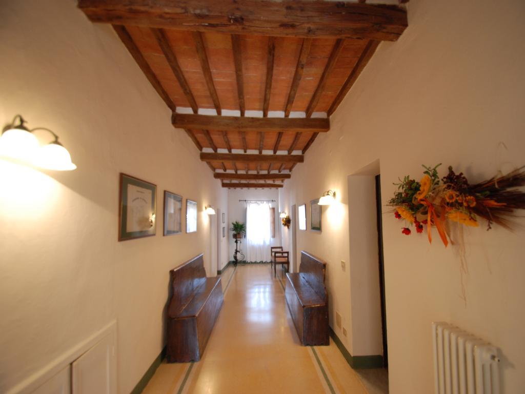 Casa vacanze Pievina Vescona Esterno foto